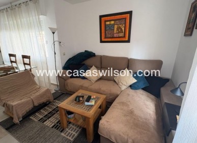 Venta - Bungalow - Torrevieja - Costa Blanca