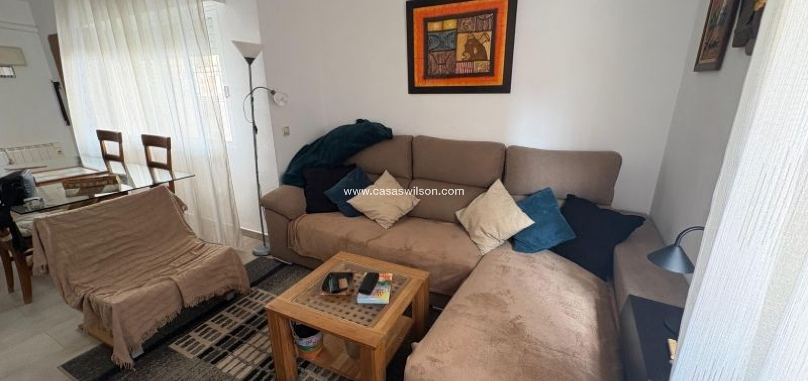 Venta - Bungalow - Torrevieja - Costa Blanca