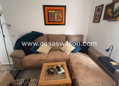 Venta - Bungalow - Torrevieja - Costa Blanca