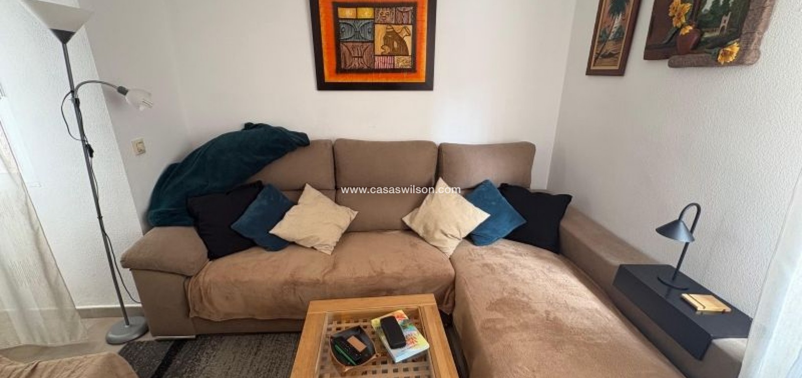 Venta - Bungalow - Torrevieja - Costa Blanca