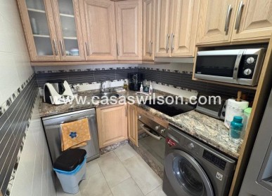 Venta - Bungalow - Torrevieja - Costa Blanca