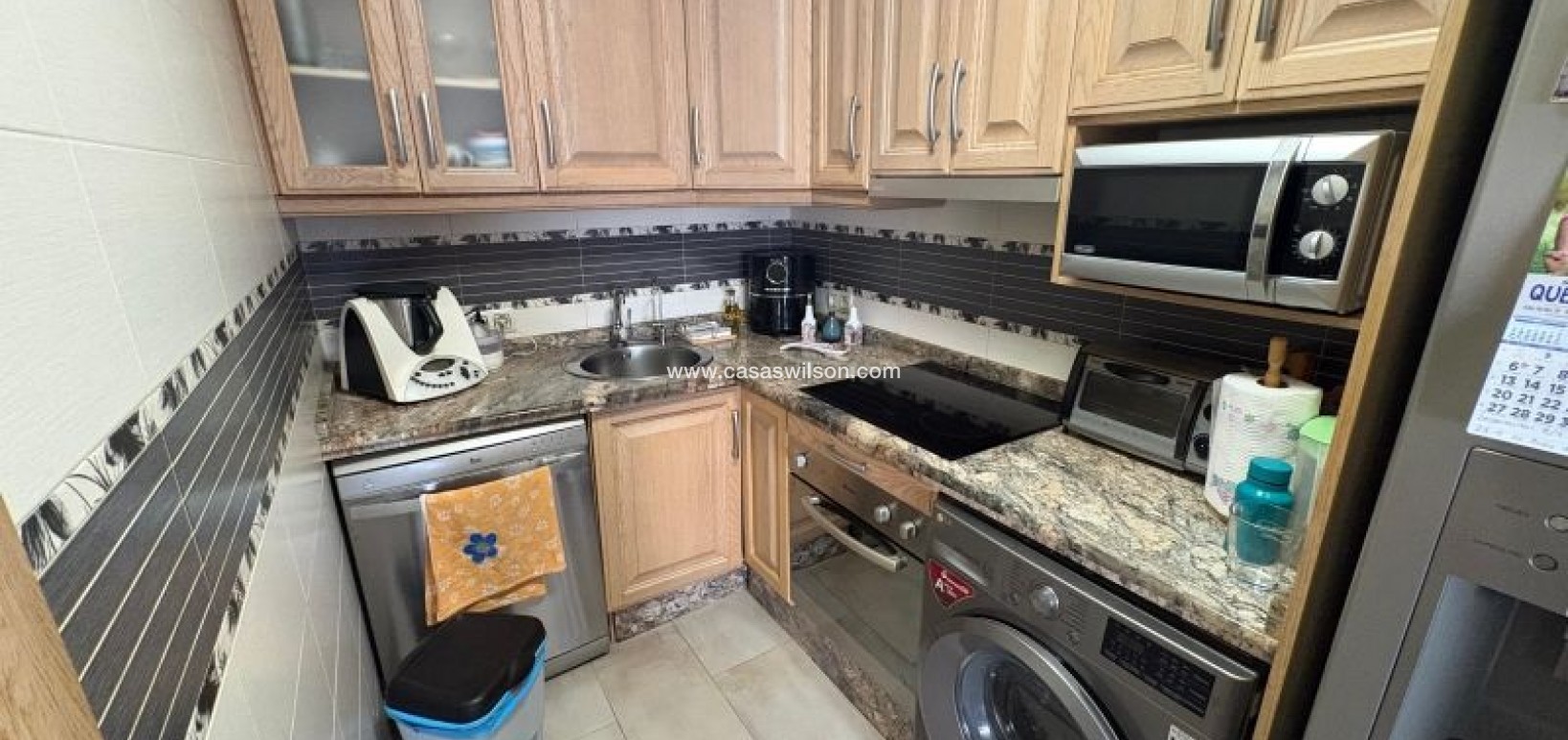 Venta - Bungalow - Torrevieja - Costa Blanca