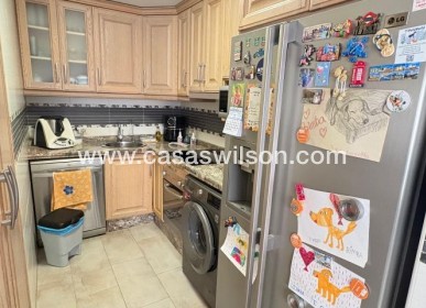 Venta - Bungalow - Torrevieja - Costa Blanca