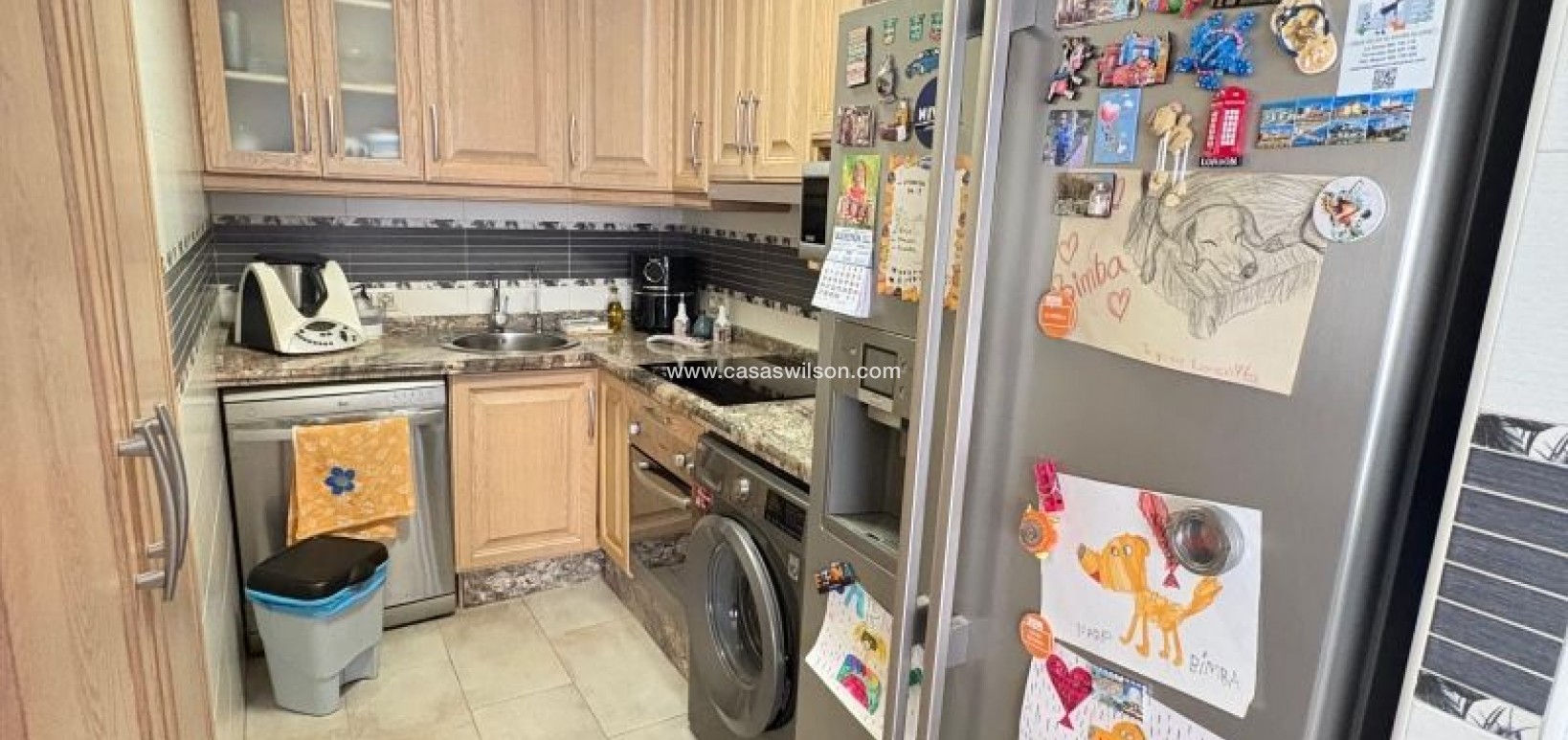 Venta - Bungalow - Torrevieja - Costa Blanca