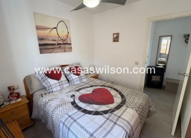 Venta - Bungalow - Torrevieja - Costa Blanca