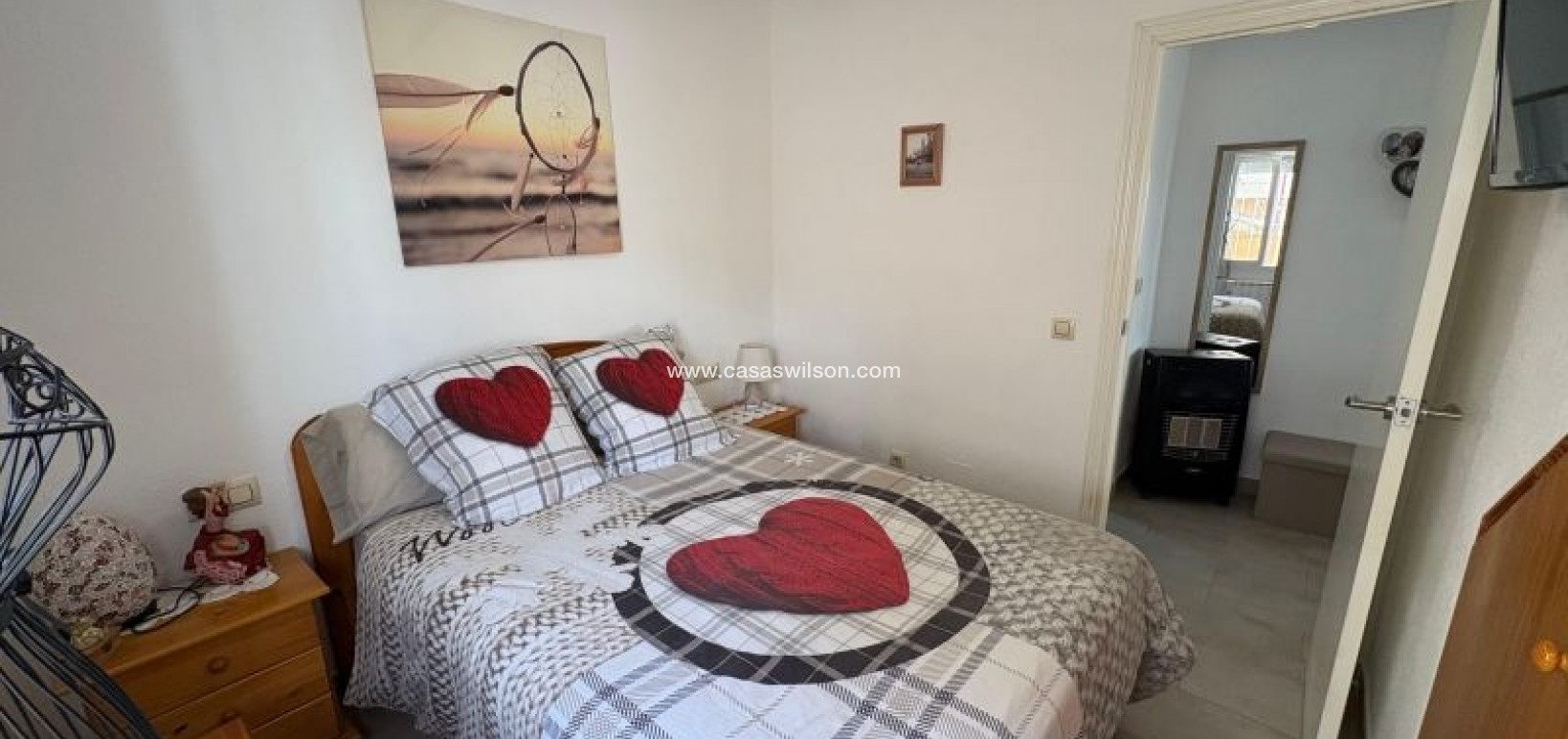 Venta - Bungalow - Torrevieja - Costa Blanca