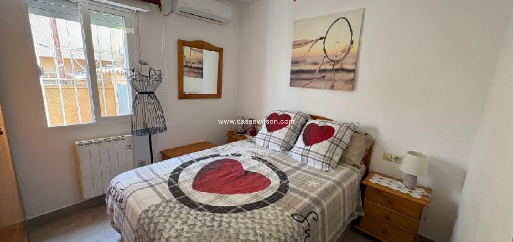 Venta - Bungalow - Torrevieja - Costa Blanca