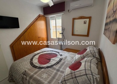 Venta - Bungalow - Torrevieja - Costa Blanca