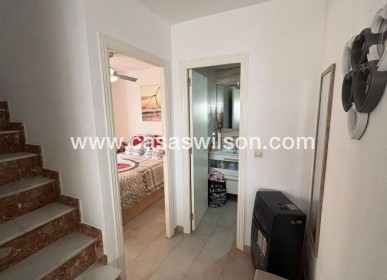 Venta - Bungalow - Torrevieja - Costa Blanca