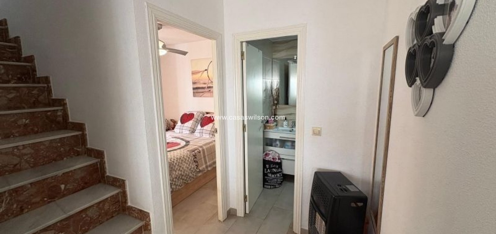 Venta - Bungalow - Torrevieja - Costa Blanca