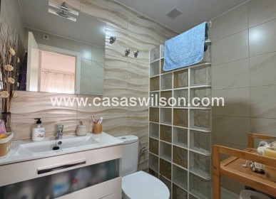 Venta - Bungalow - Torrevieja - Costa Blanca