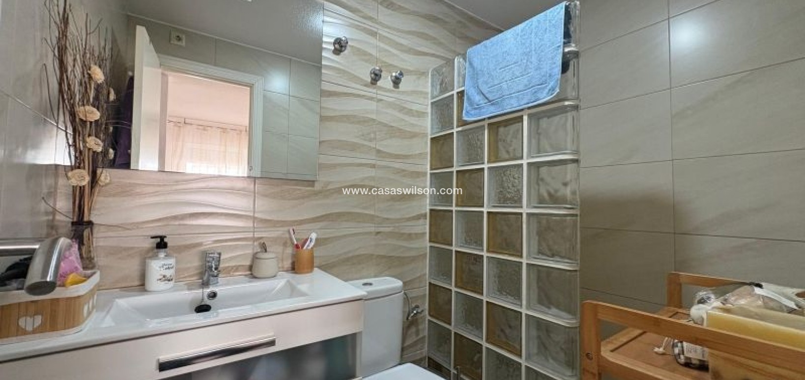 Venta - Bungalow - Torrevieja - Costa Blanca