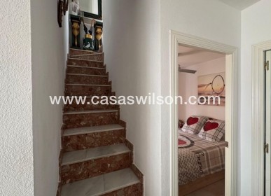 Venta - Bungalow - Torrevieja - Costa Blanca