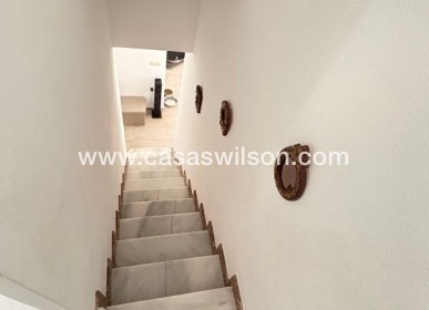 Venta - Bungalow - Torrevieja - Costa Blanca