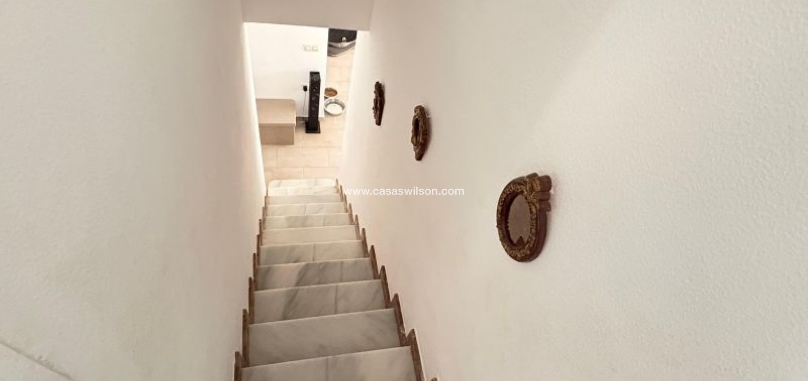 Venta - Bungalow - Torrevieja - Costa Blanca