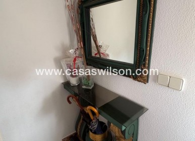 Venta - Bungalow - Torrevieja - Costa Blanca