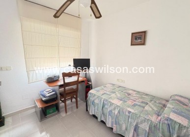 Venta - Bungalow - Torrevieja - Costa Blanca