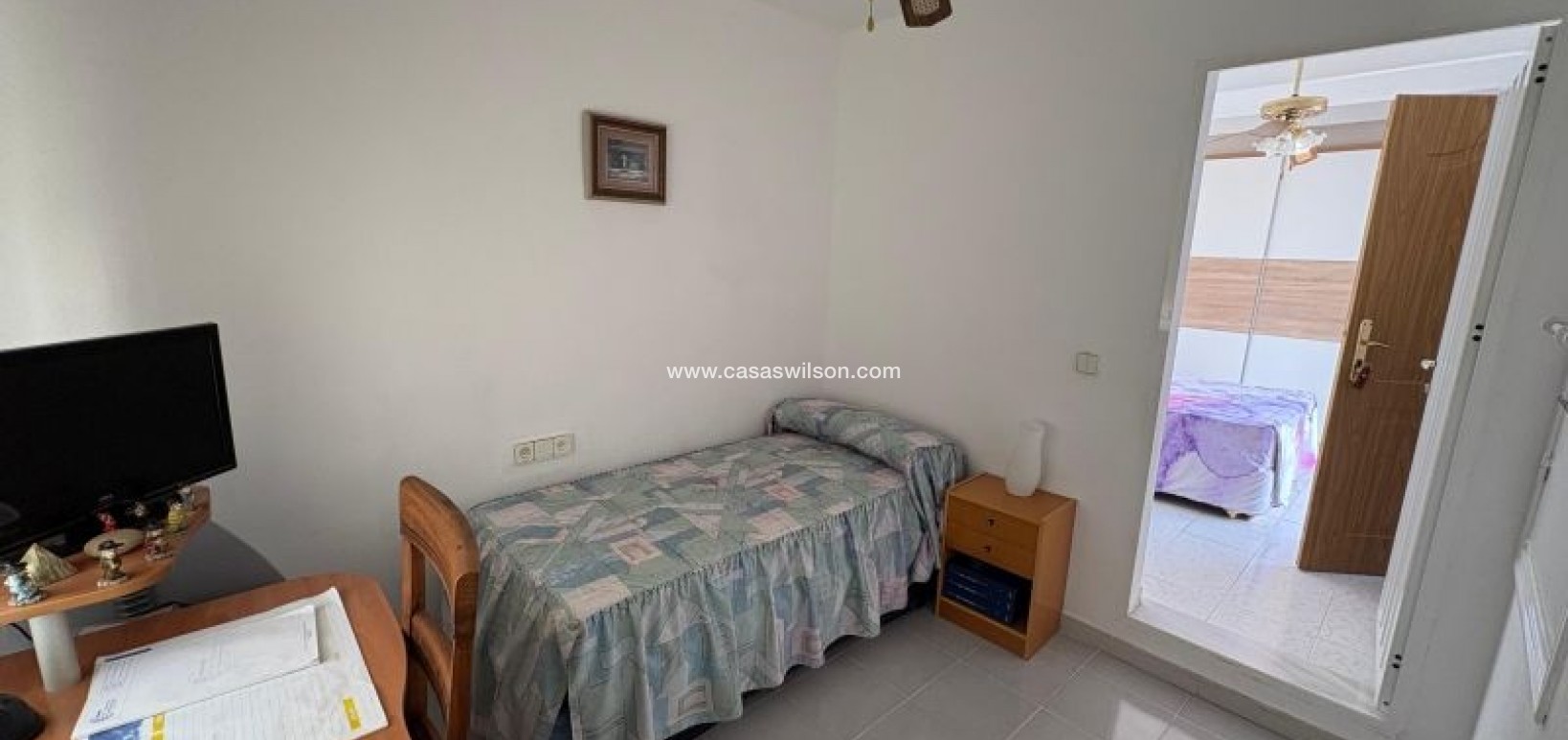 Venta - Bungalow - Torrevieja - Costa Blanca