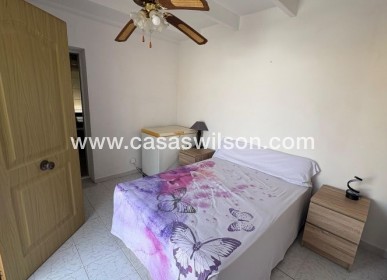 Venta - Bungalow - Torrevieja - Costa Blanca
