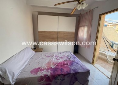 Venta - Bungalow - Torrevieja - Costa Blanca