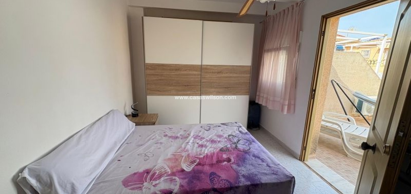 Venta - Bungalow - Torrevieja - Costa Blanca