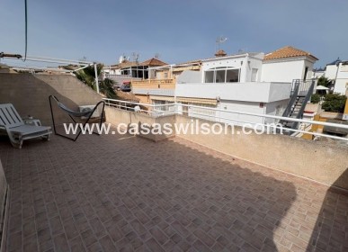 Venta - Bungalow - Torrevieja - Costa Blanca