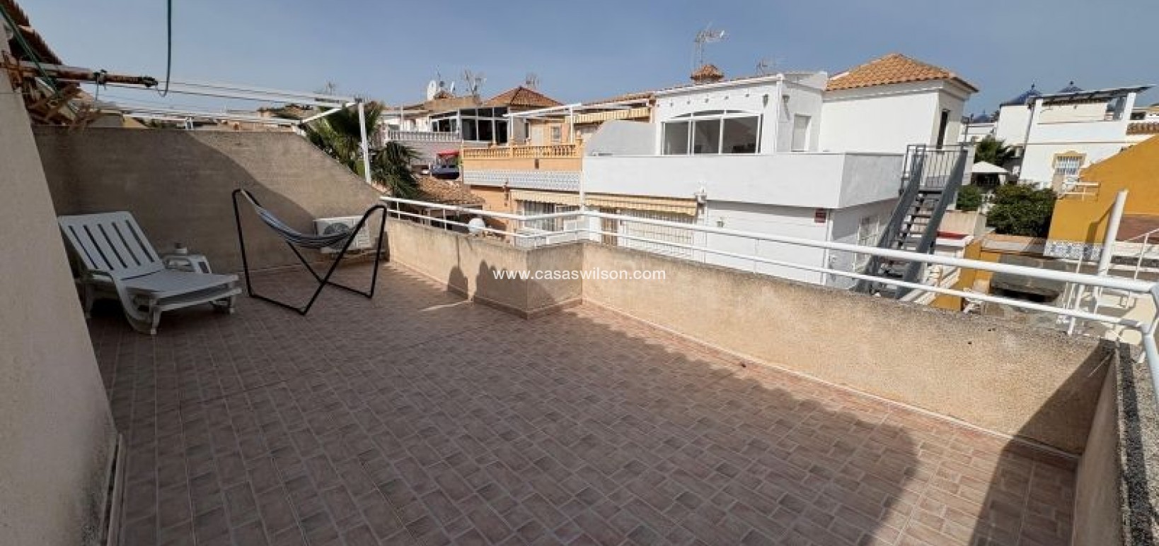Venta - Bungalow - Torrevieja - Costa Blanca