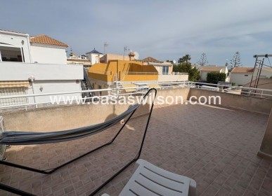 Venta - Bungalow - Torrevieja - Costa Blanca