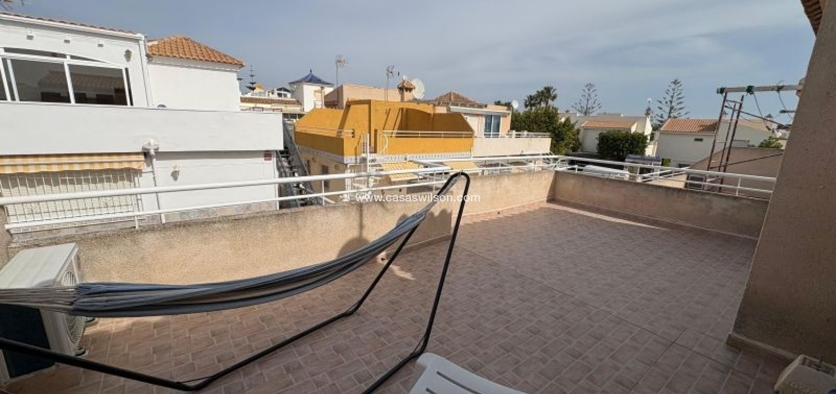 Venta - Bungalow - Torrevieja - Costa Blanca
