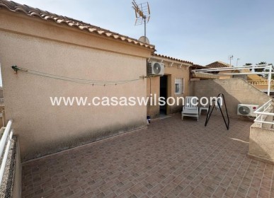 Venta - Bungalow - Torrevieja - Costa Blanca