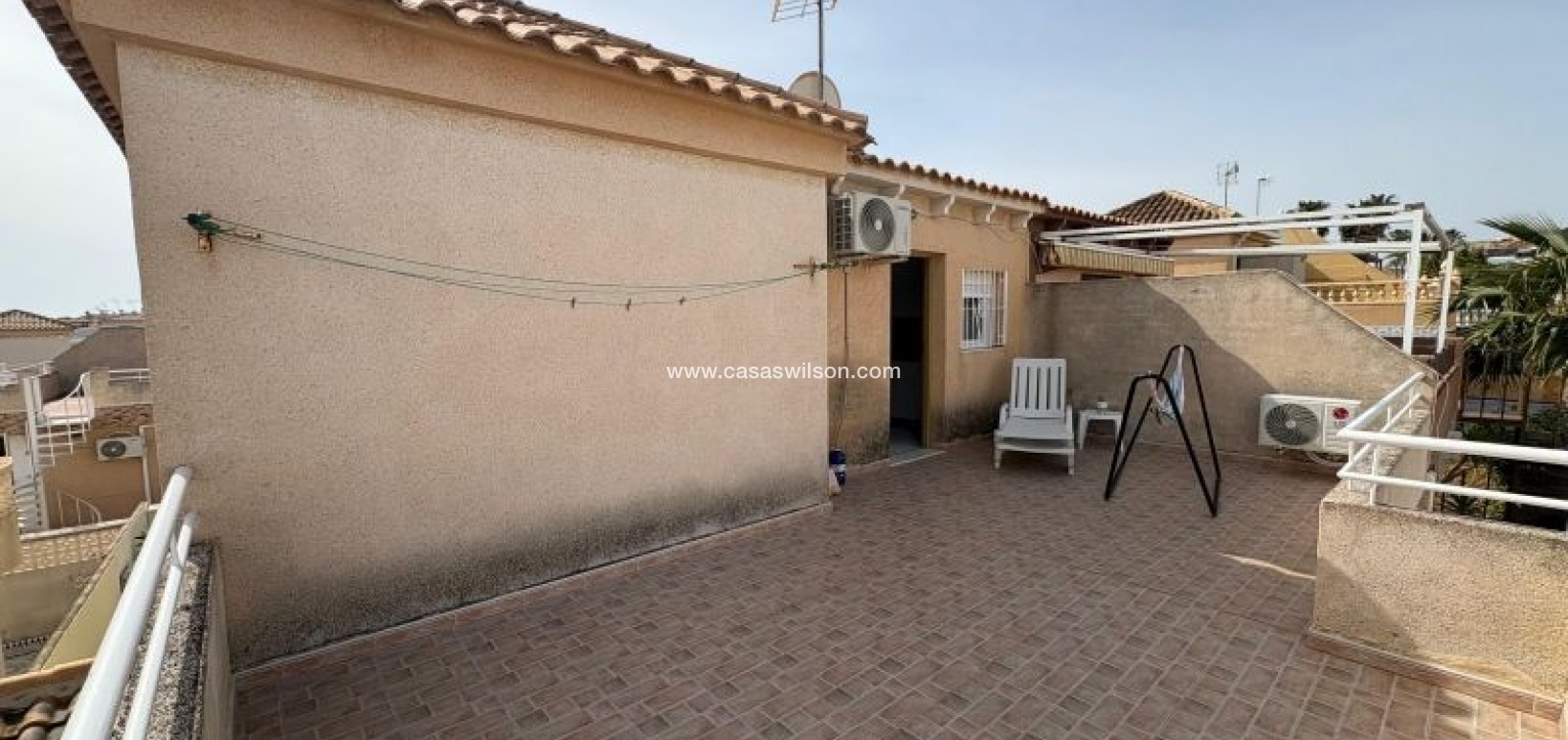 Venta - Bungalow - Torrevieja - Costa Blanca