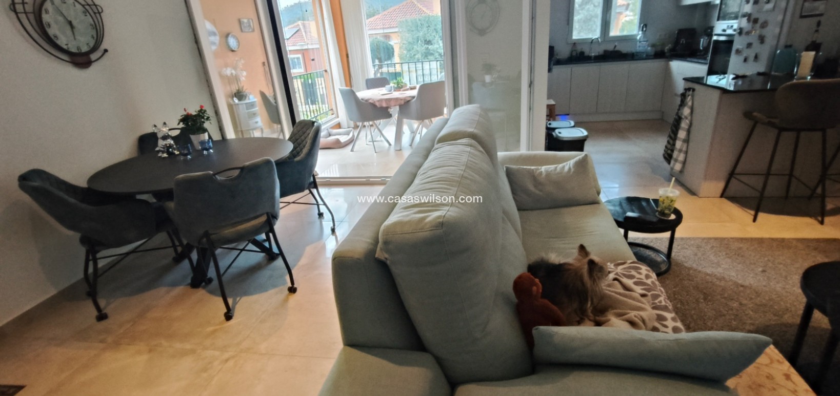 Sale - Villa - La Romana - Inland