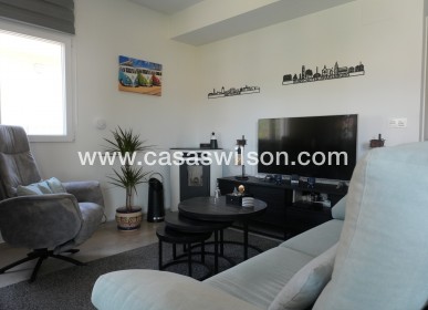 Sale - Villa - La Romana - Inland