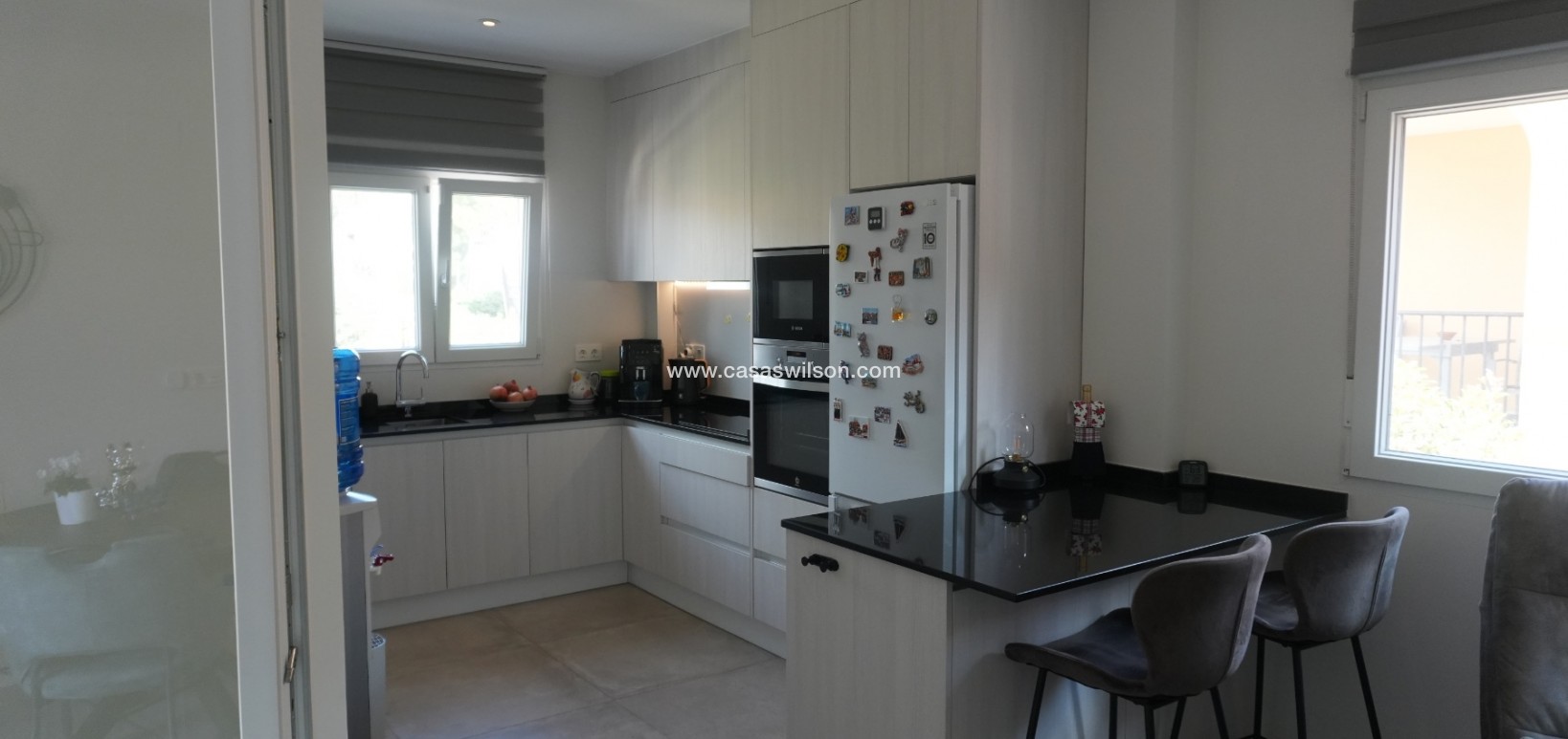 Sale - Villa - La Romana - Inland