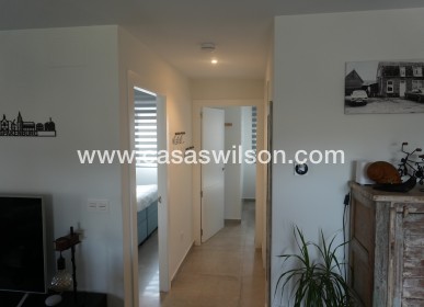 Sale - Villa - La Romana - Inland