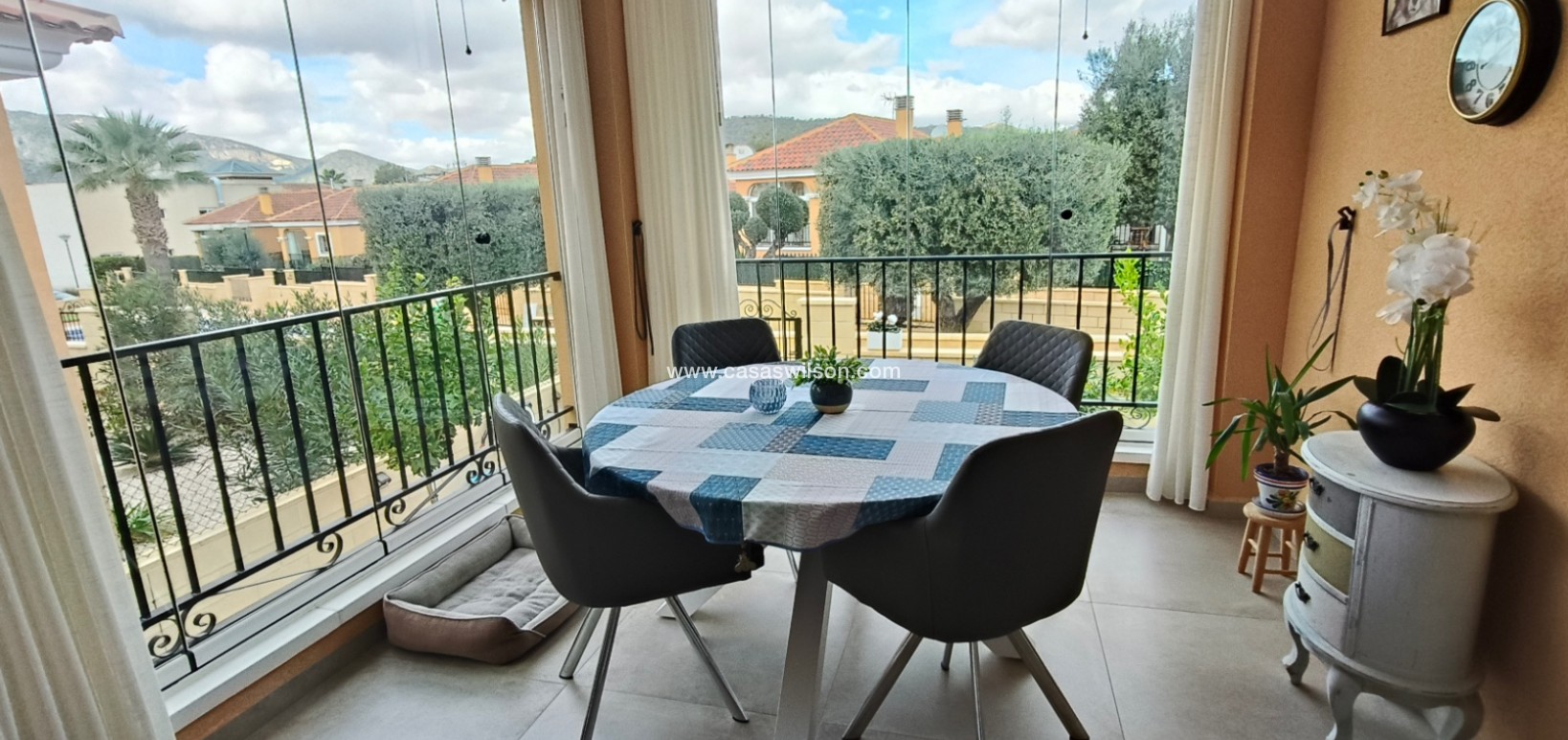 Sale - Villa - La Romana - Inland