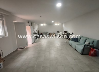 Sale - Villa - La Romana - Inland