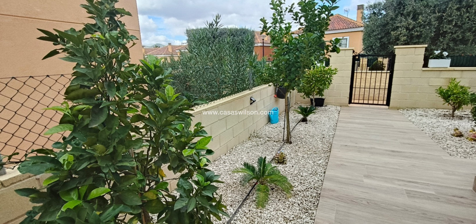 Sale - Villa - La Romana - Inland