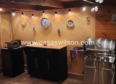 Sale - Villa - La Romana - Inland