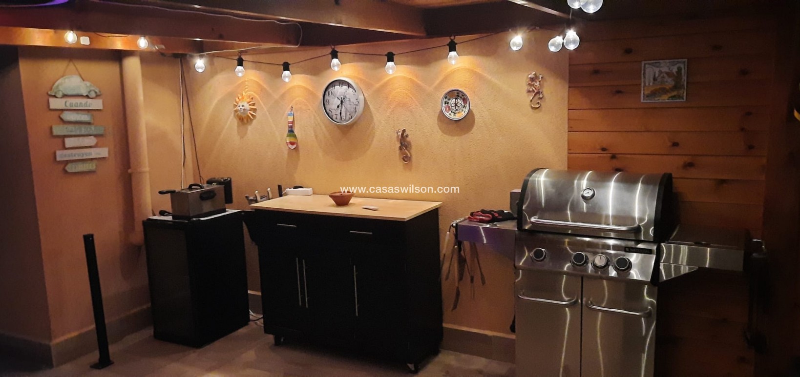 Sale - Villa - La Romana - Inland