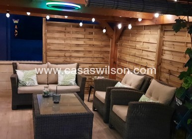 Sale - Villa - La Romana - Inland