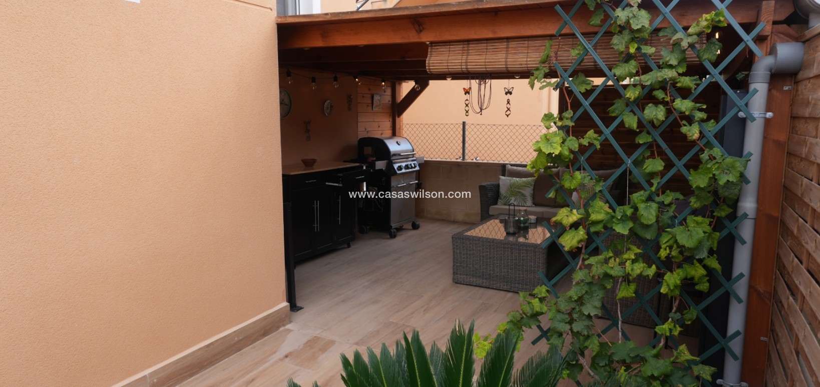 Sale - Villa - La Romana - Inland