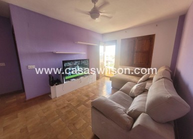 Sale - Apartment - Orihuela Costa - La Regia