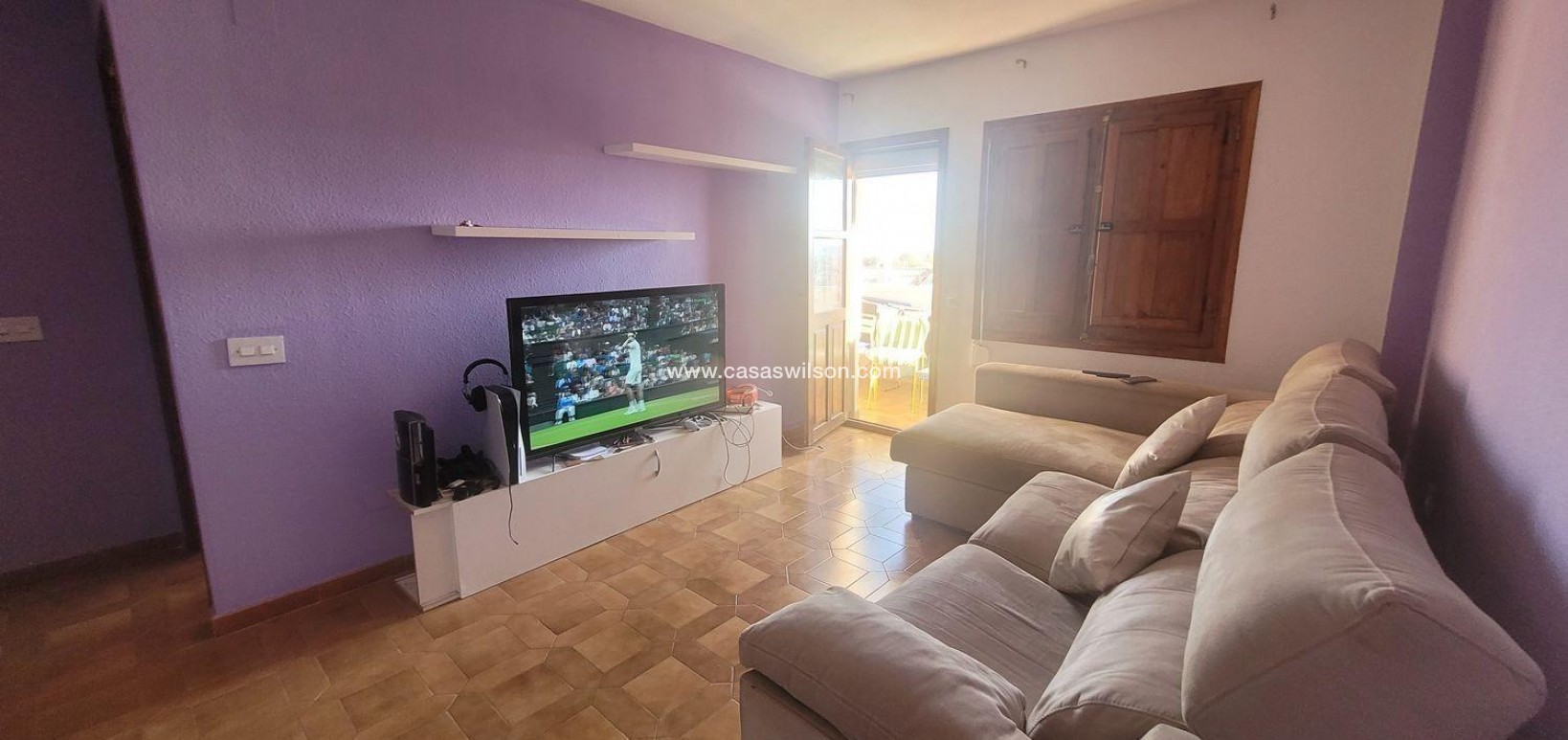 Sale - Apartment - Orihuela Costa - La Regia
