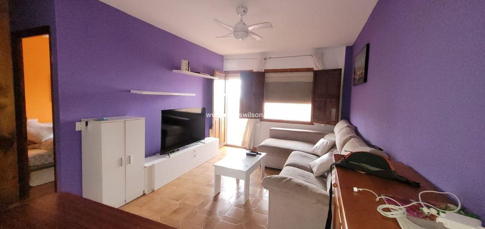 Sale - Apartment - Orihuela Costa - La Regia