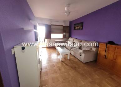 Sale - Apartment - Orihuela Costa - La Regia