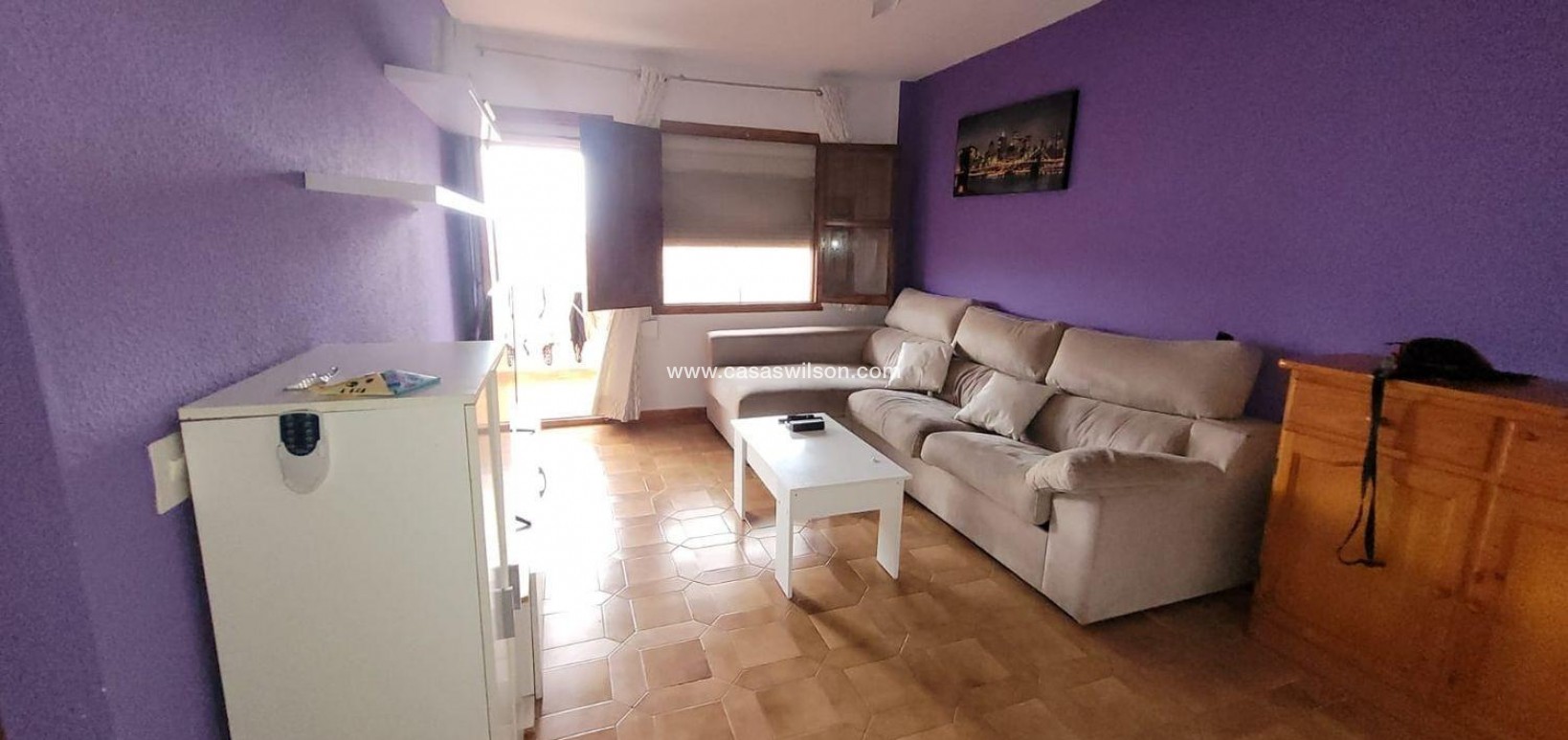 Sale - Apartment - Orihuela Costa - La Regia