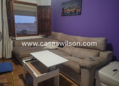 Sale - Apartment - Orihuela Costa - La Regia