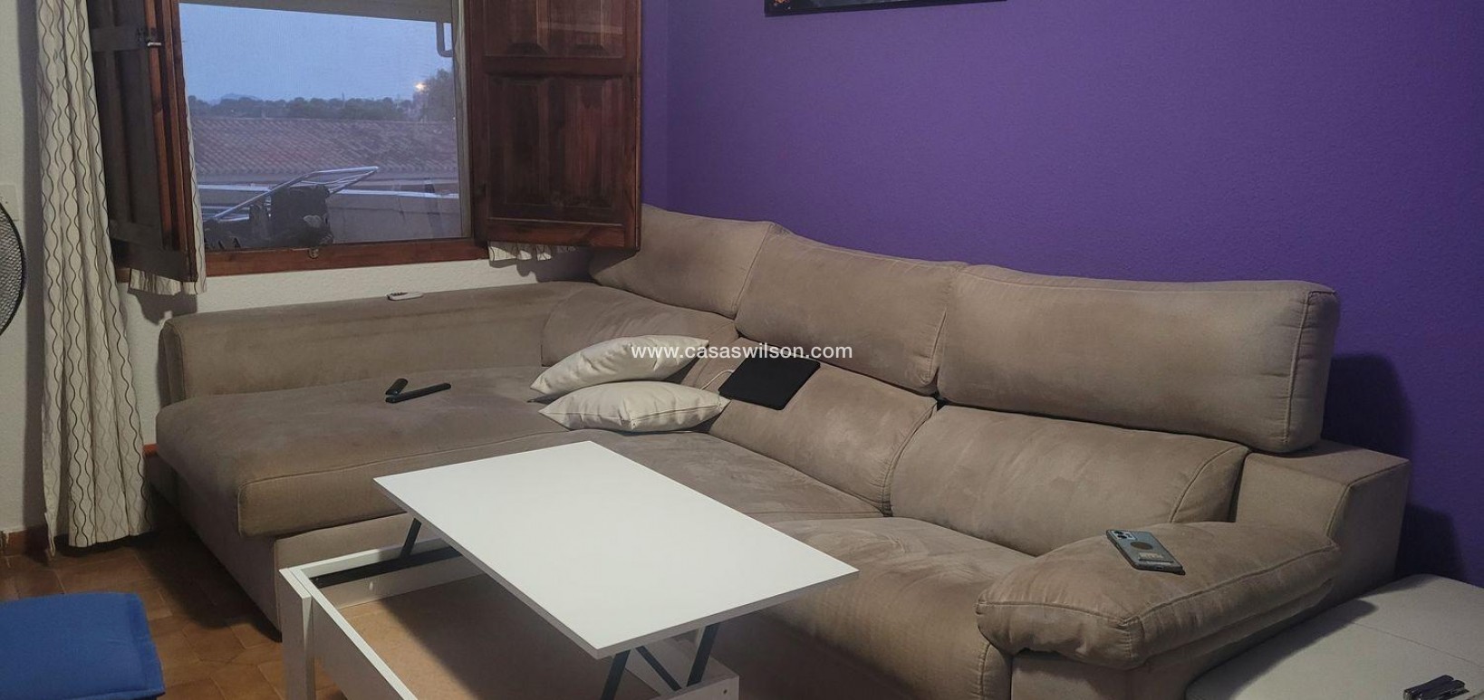 Sale - Apartment - Orihuela Costa - La Regia