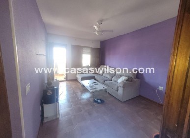 Sale - Apartment - Orihuela Costa - La Regia